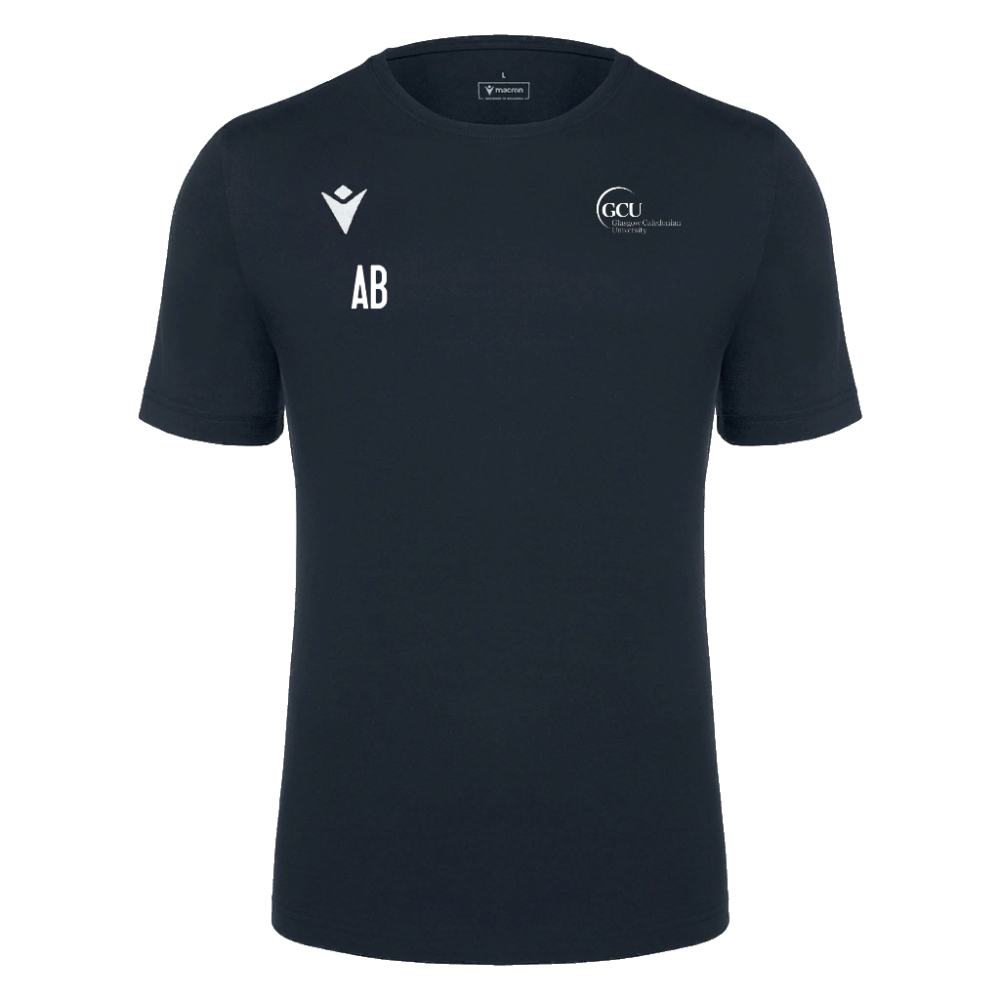 Macron Boost eco t-shirt jr | Image 1