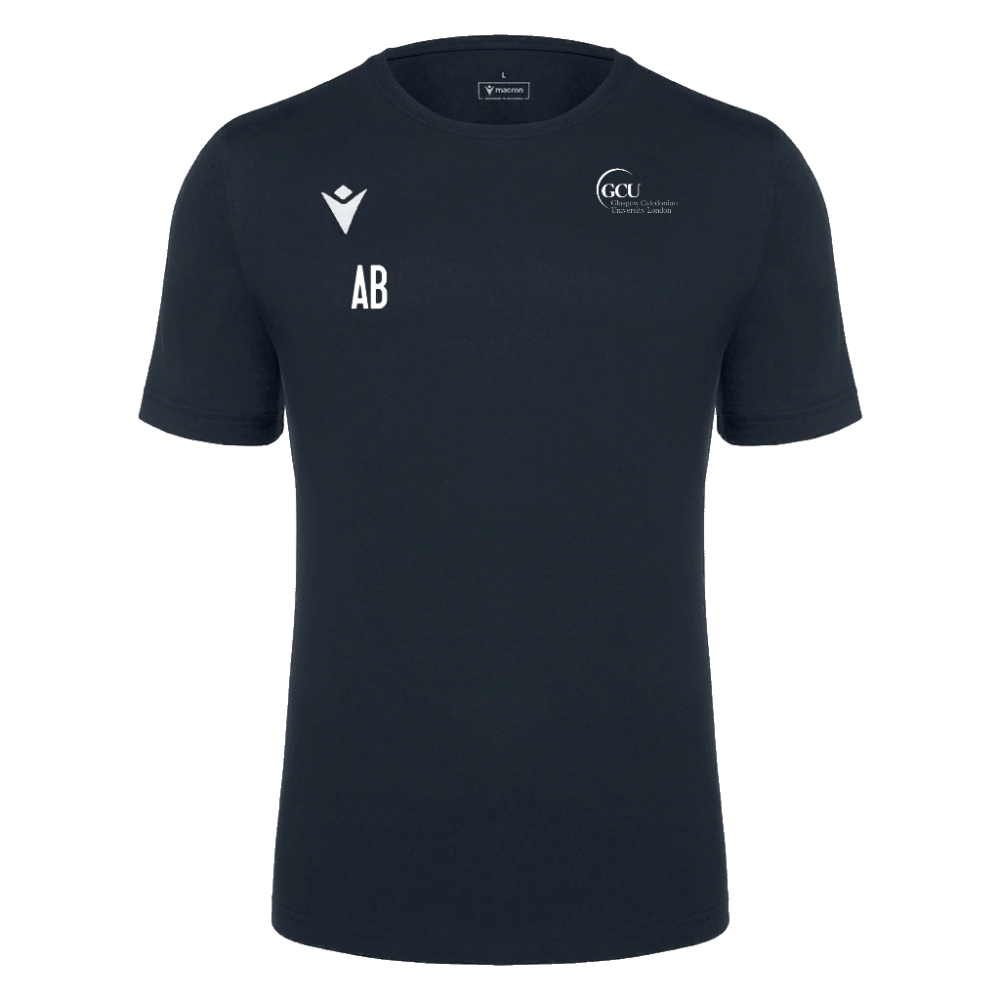Macron Boost eco t-shirt jr | Image 1
