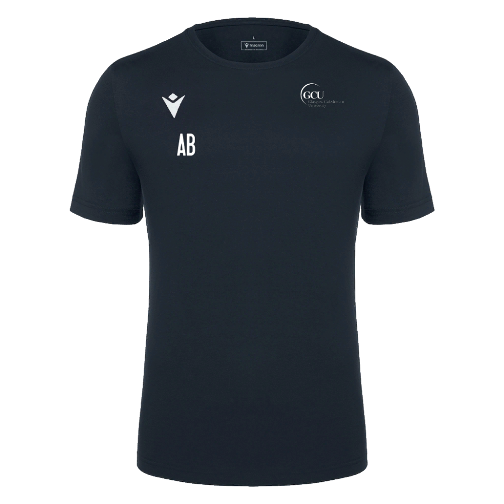 Macron Boost eco t-shirt sr | Image 1