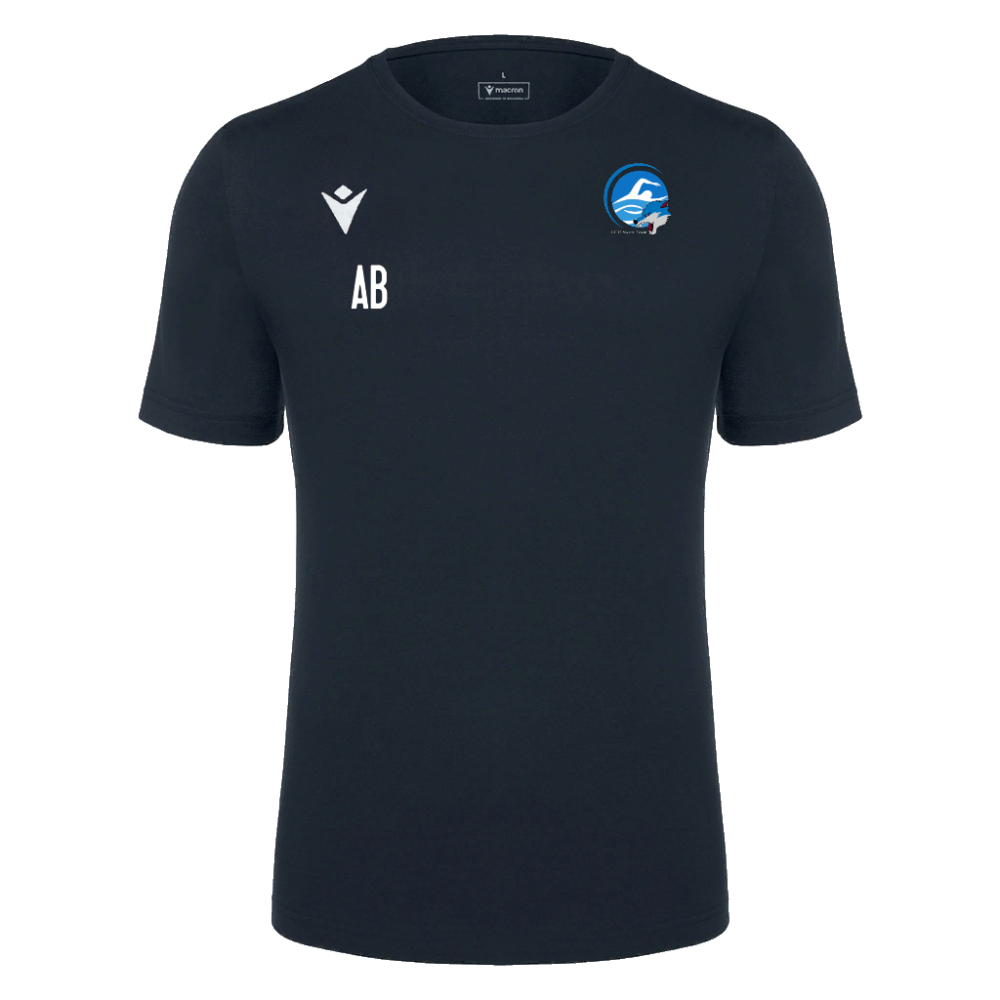 Macron Boost eco t-shirt jr | Image 1
