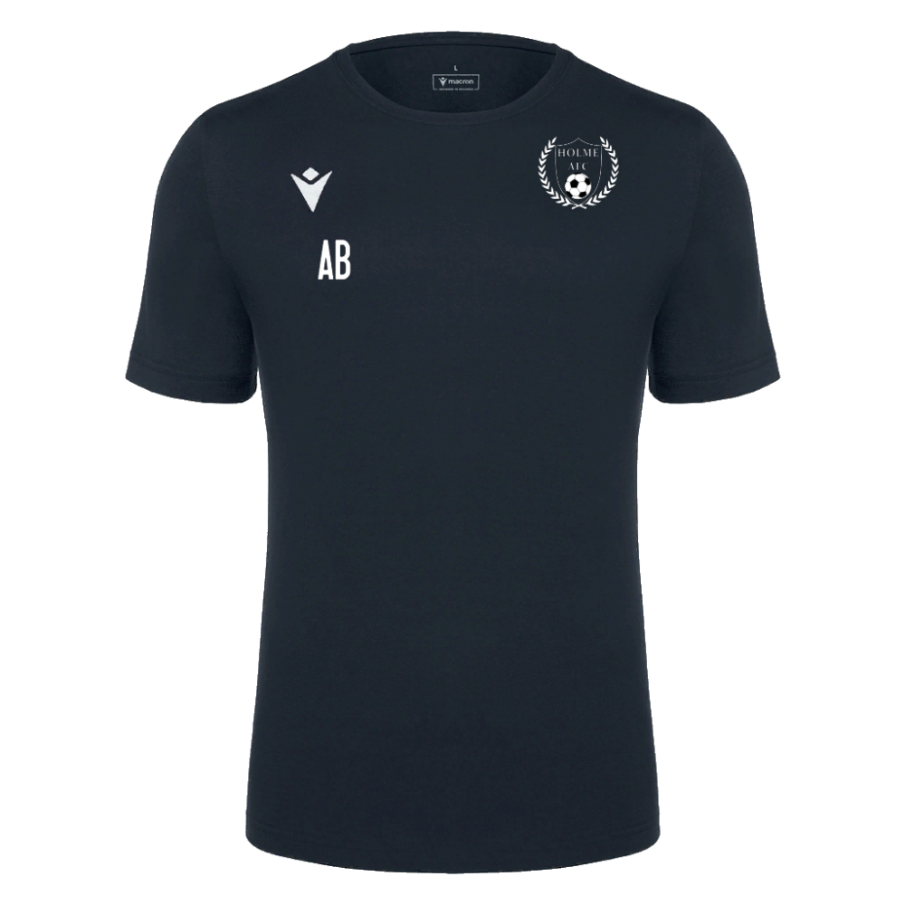 Macron Boost eco t-shirt jr | Image 1