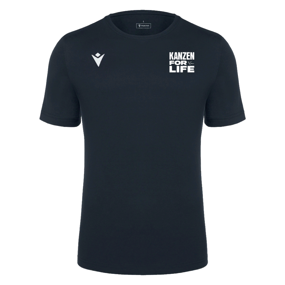Macron Boost eco t-shirt sr | Image 1