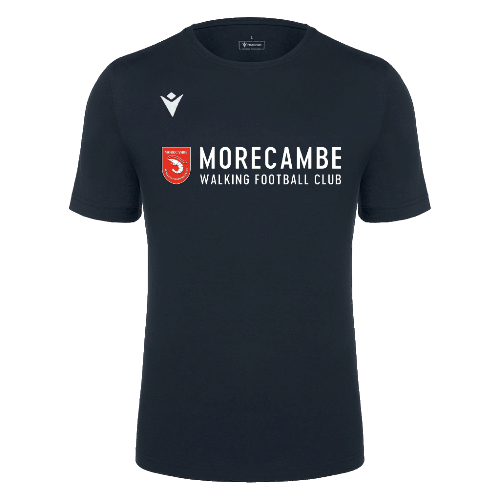 Macron Boost eco t-shirt jr | Image 1