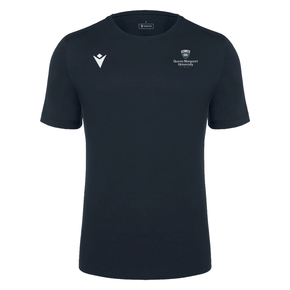 Macron Boost eco t-shirt sr | Image 1
