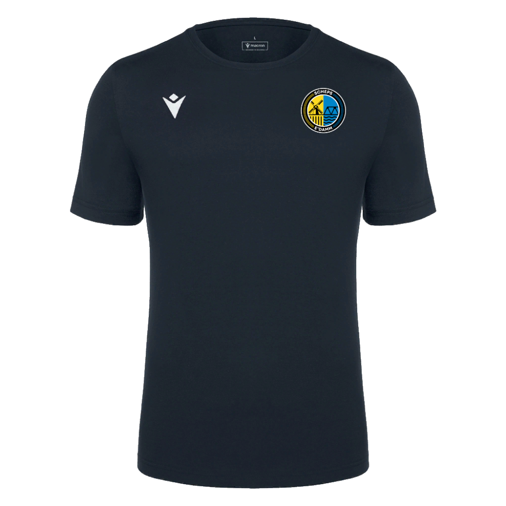 Macron Boost eco t-shirt | Bild 1