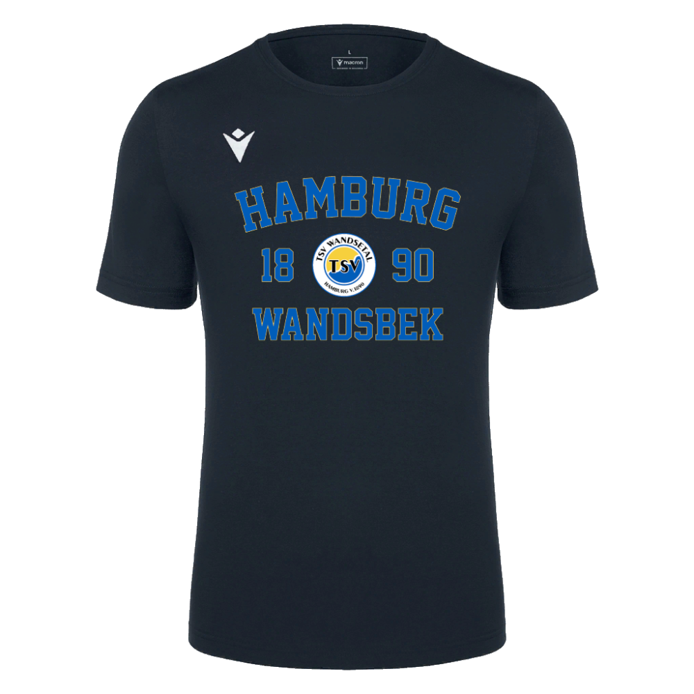 Macron Boost eco t-shirt | Bild 1