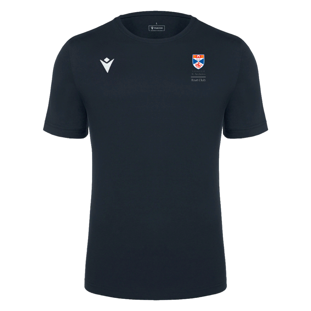 Macron Boost eco t-shirt jr | Image 1