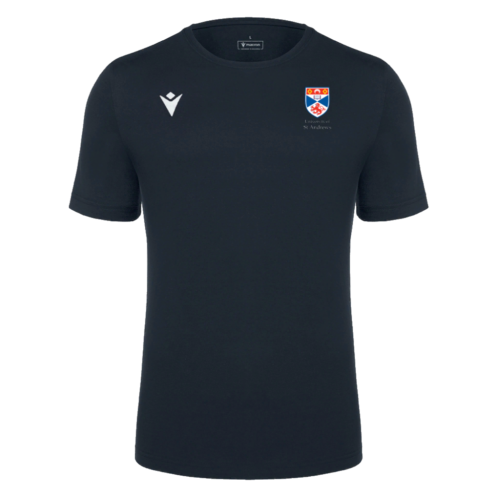 Macron Boost eco t-shirt jr | Image 1