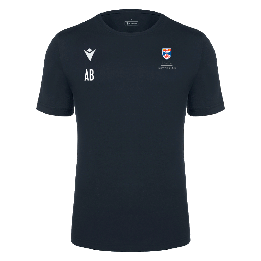 Macron Boost eco t-shirt jr | Image 1