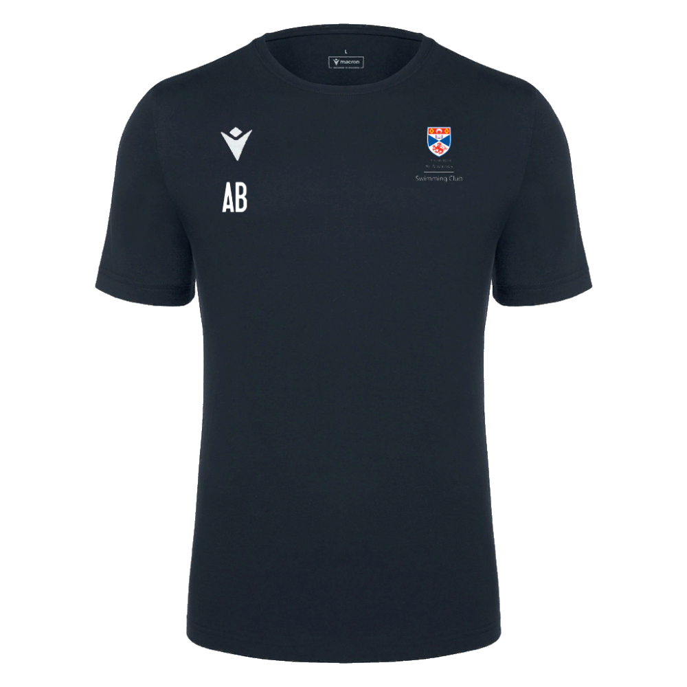 Macron Boost eco t-shirt sr | Image 1