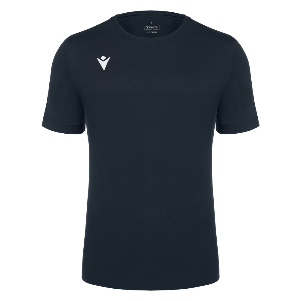 Macron Boost eco t-shirt | Image 1