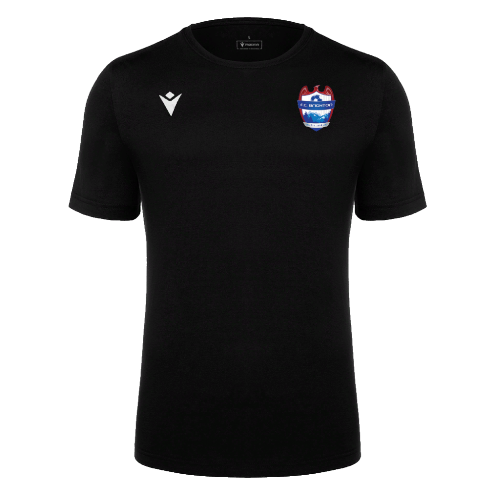 Macron Boost eco t-shirt | Image 1
