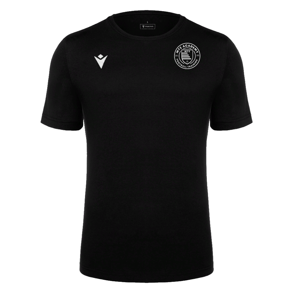 Macron Boost eco t-shirt | Image 1