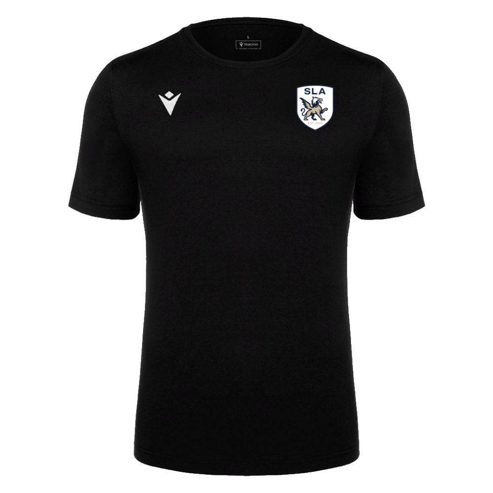 Macron Boost eco t-shirt | Image 1