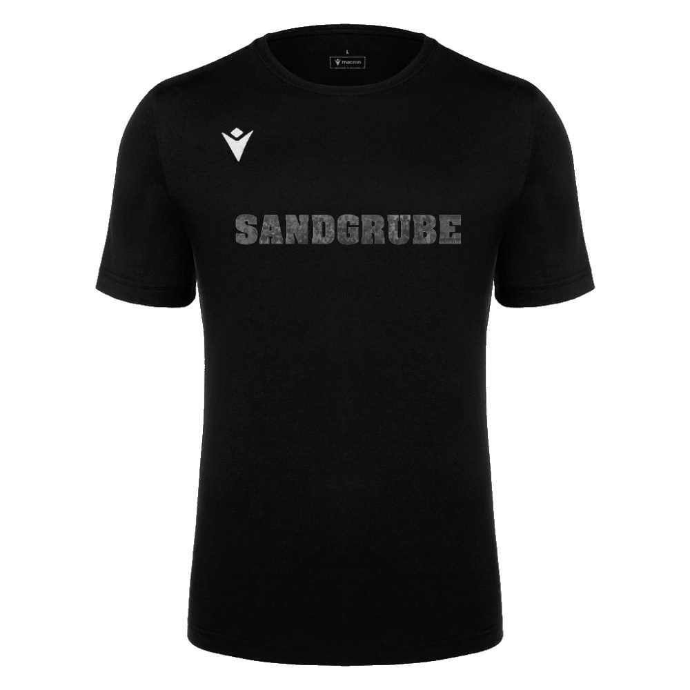 Macron Boost eco t-shirt | Bild 1