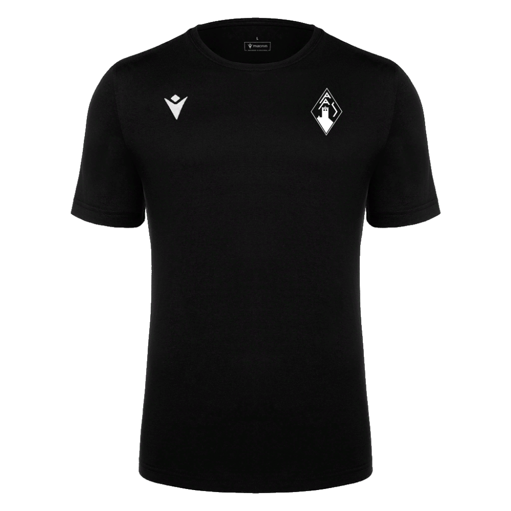Macron Tshirt do adepto | Imagem 1