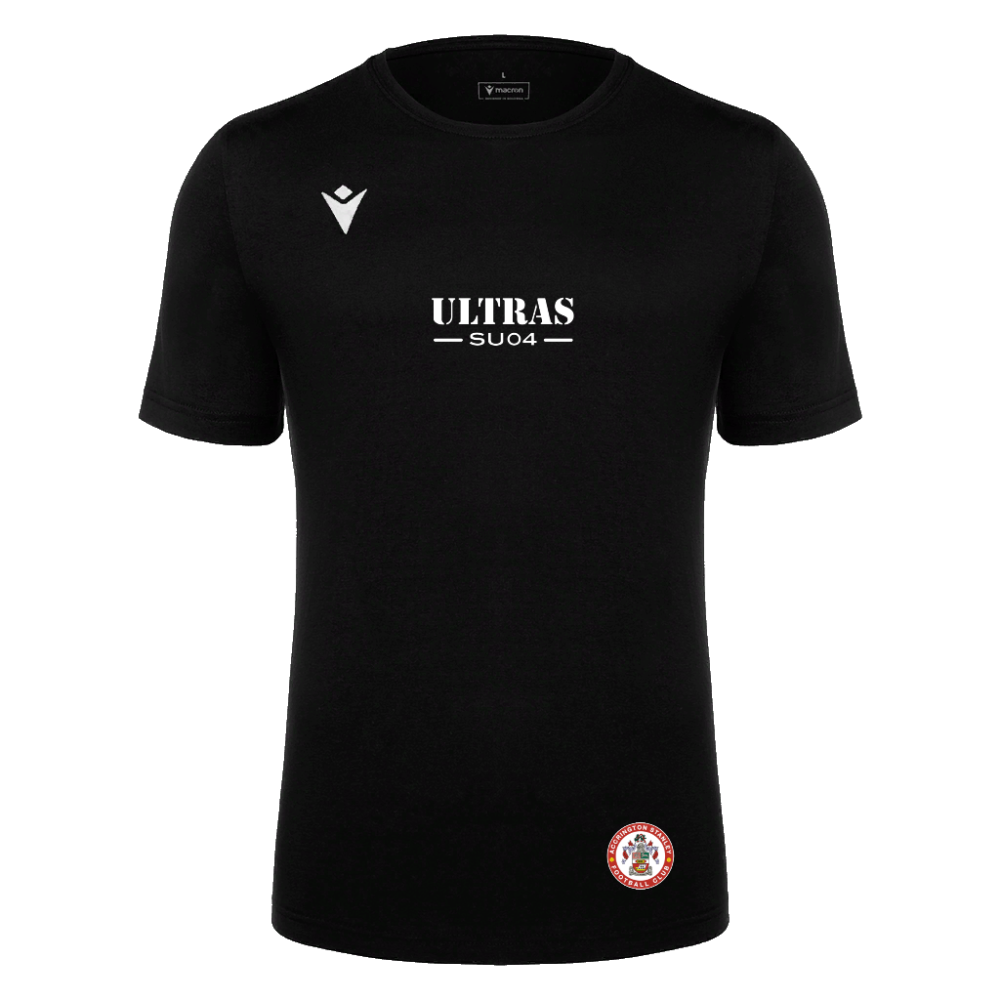 Macron Boost eco t-shirt jr | Image 1