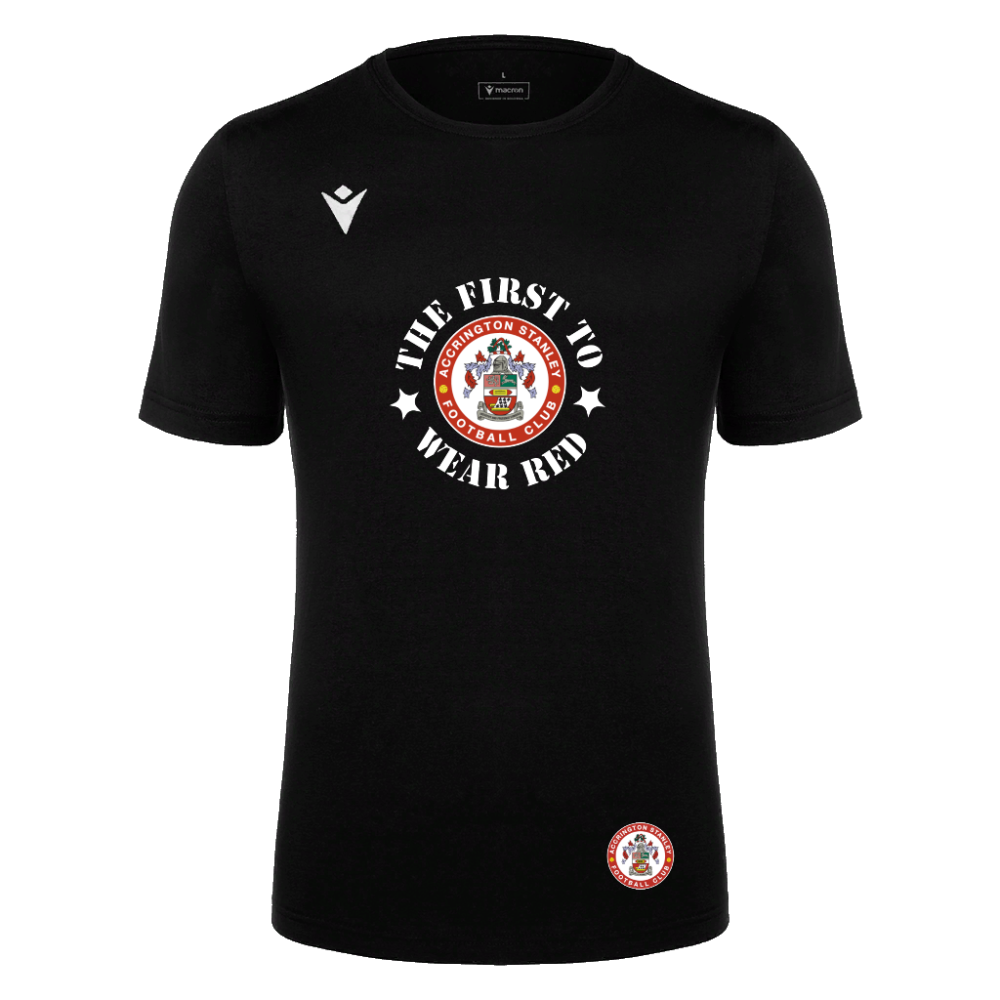 Macron Boost eco t-shirt jr | Image 1