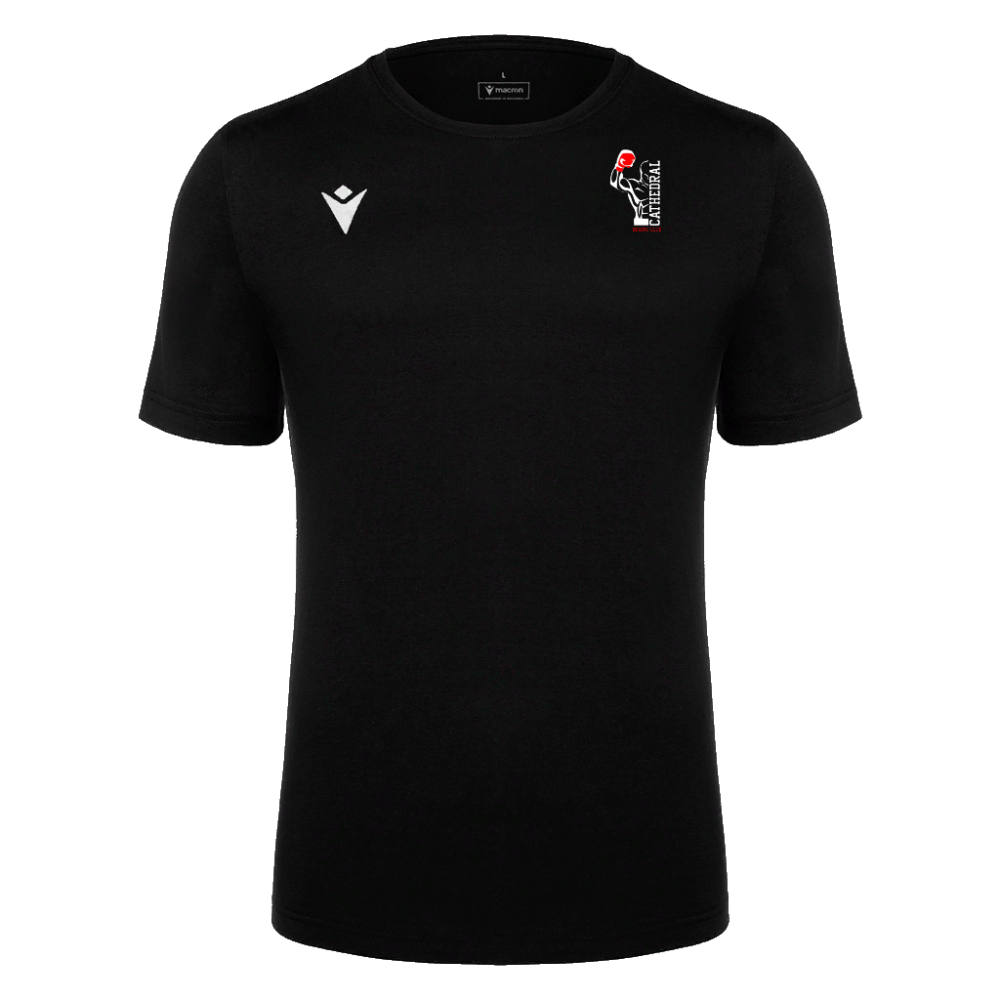 Macron Boost eco t-shirt sr | Image 1