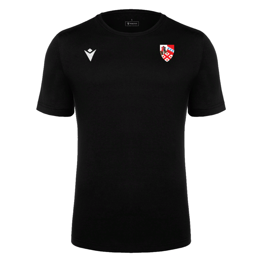 Macron Boost eco t-shirt sr | Image 1