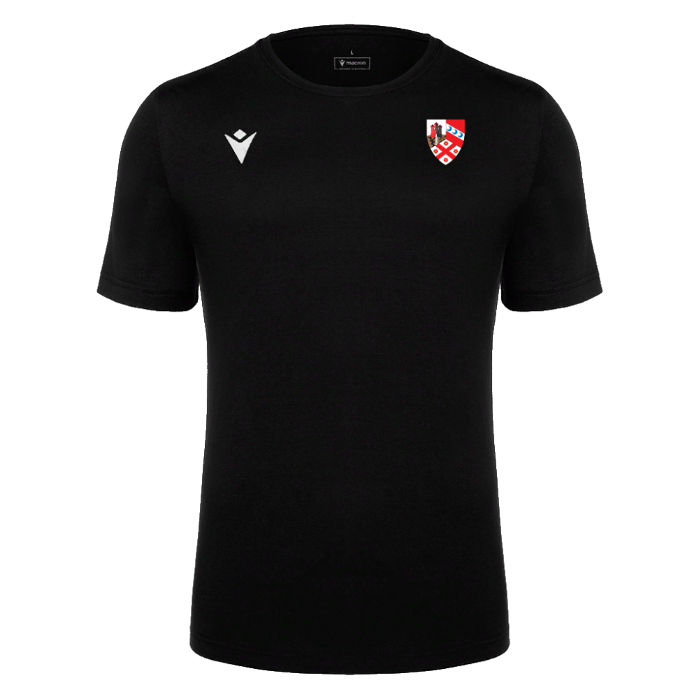 Macron Boost eco t-shirt sr | Image 1