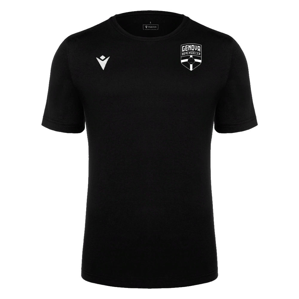 Macron Boost eco t-shirt | Immagine 1