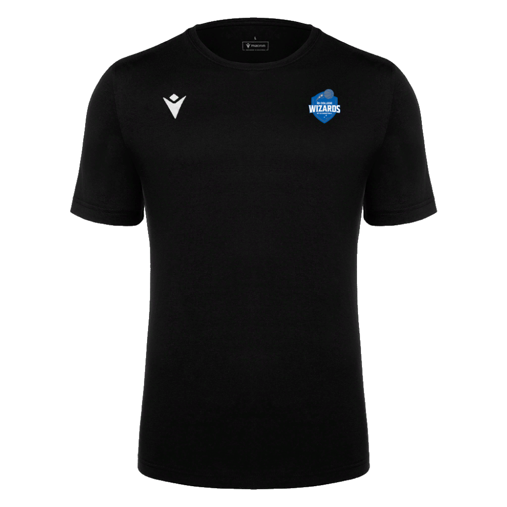 Macron Boost eco t-shirt | Bild 1