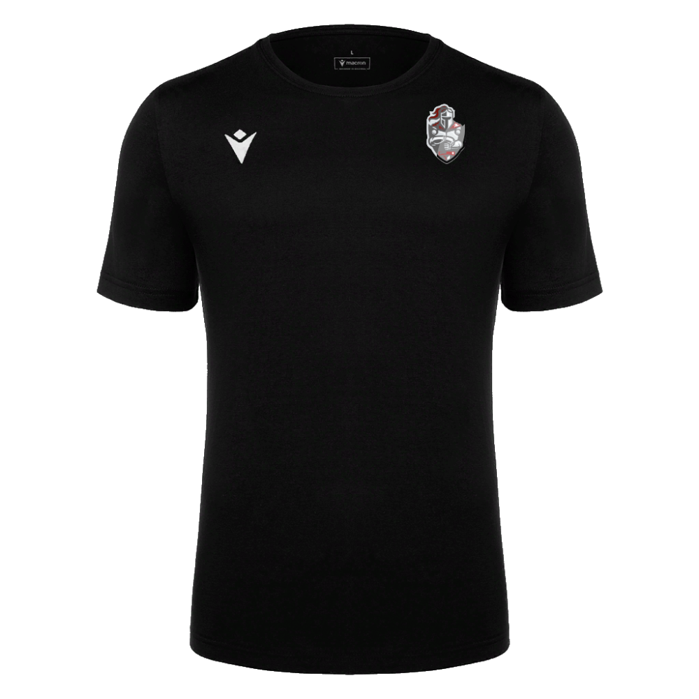 Macron Boost eco t-shirt sr | Image 1