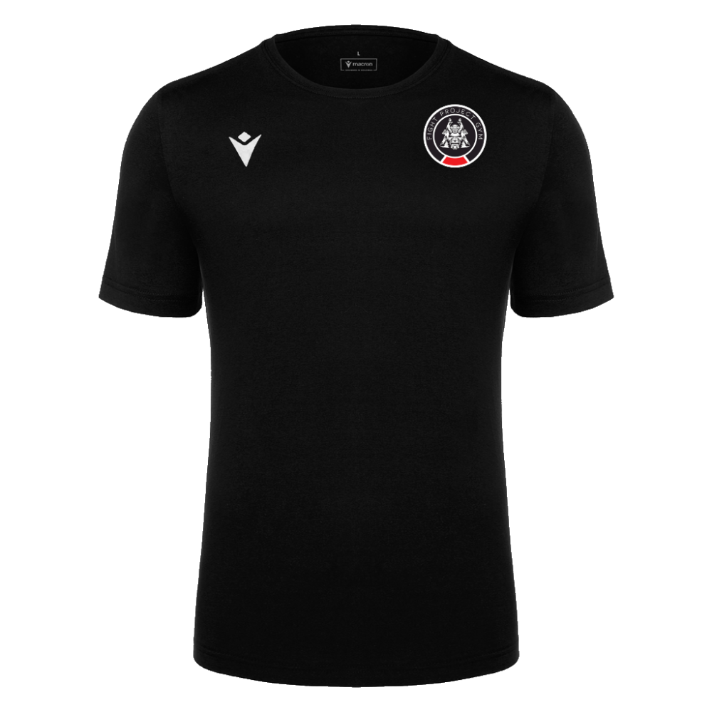 Macron Boost eco t-shirt jr | Image 1