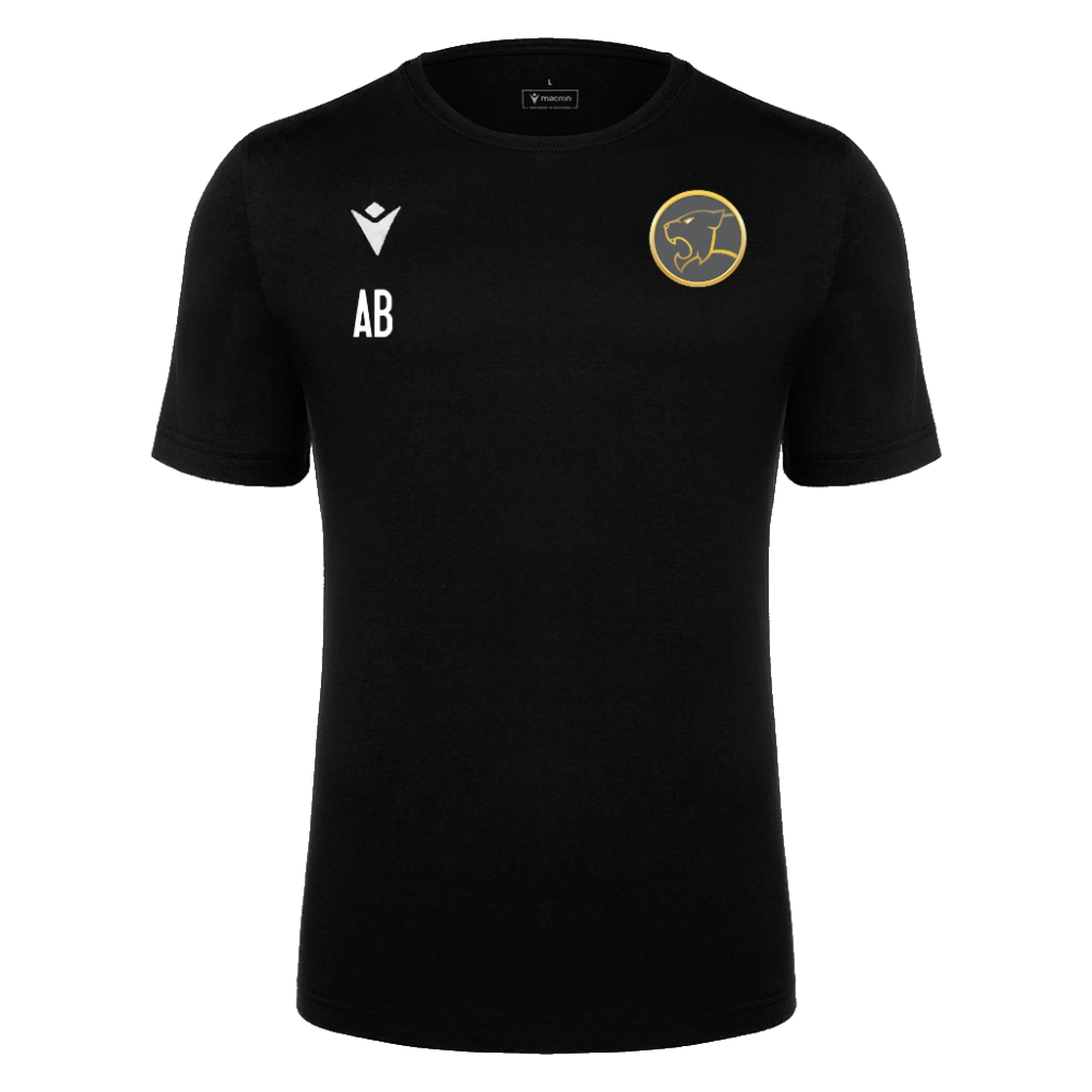 Macron Boost eco t-shirt | Bild 1