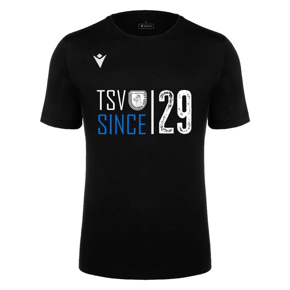 Macron Boost eco t-shirt | Bild 1