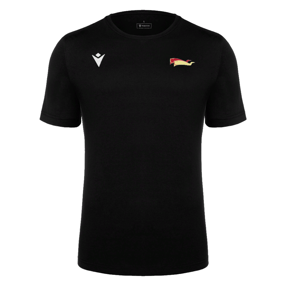 Macron Boost eco t-shirt | Immagine 1