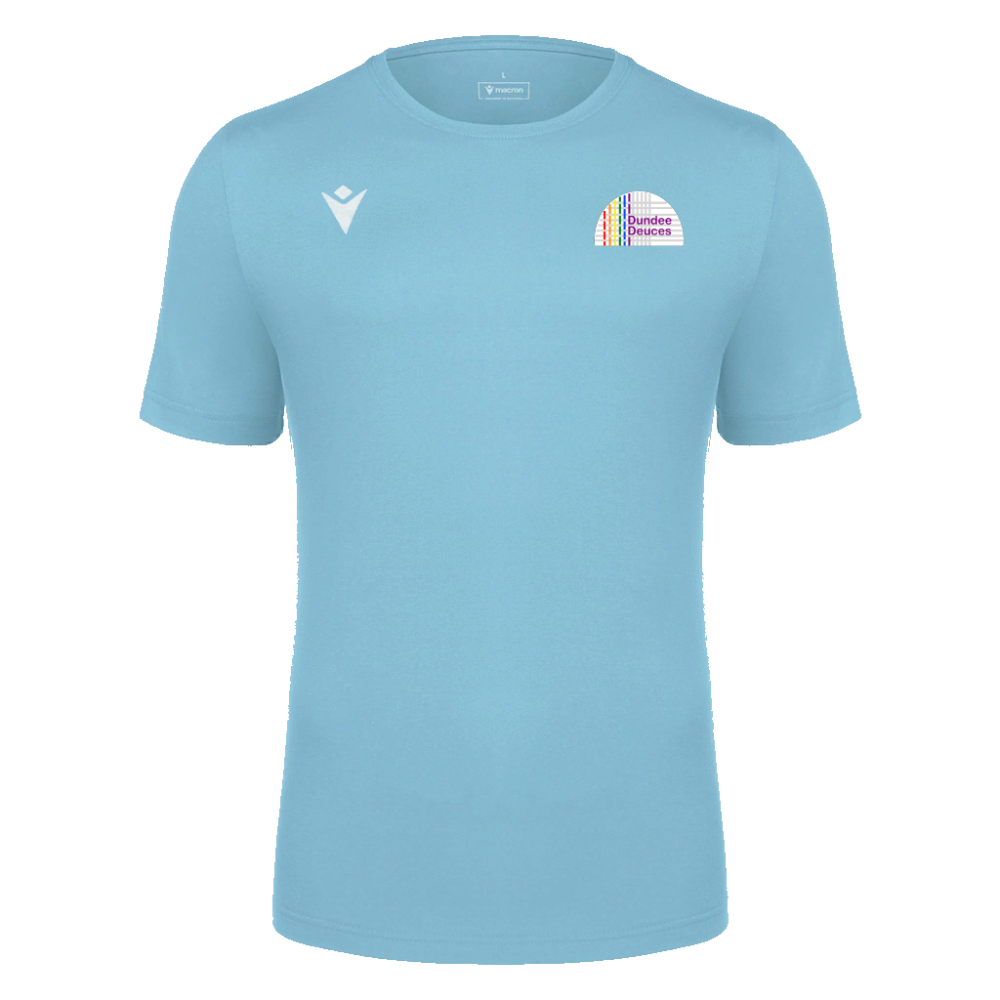 Macron Boost eco t-shirt jr | Image 1