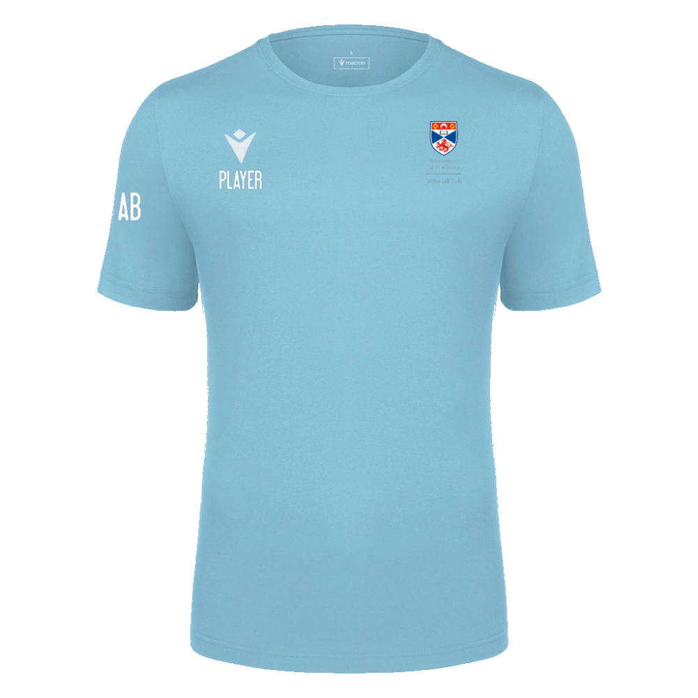 Macron Boost eco t-shirt jr | Image 1