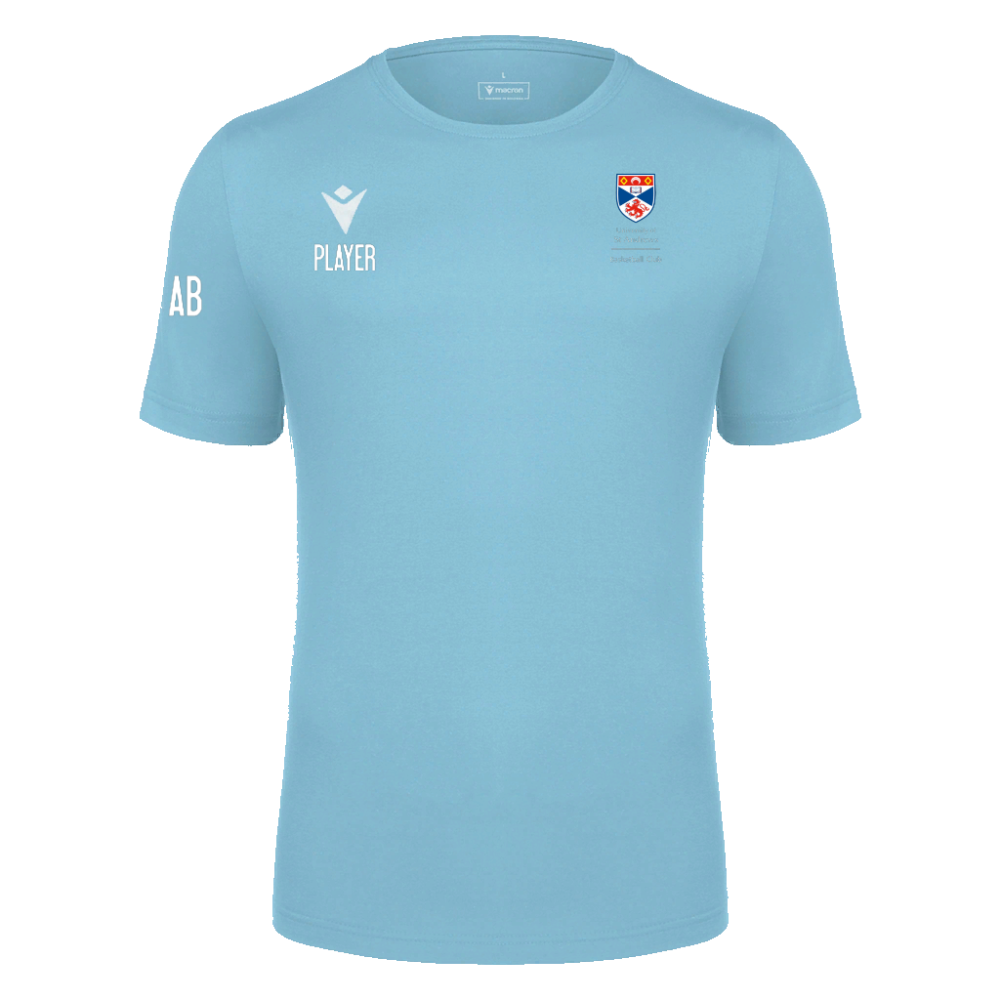 Macron Boost eco t-shirt sr | Image 1