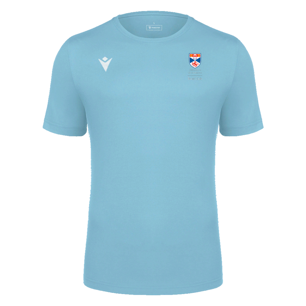 Macron Boost eco t-shirt jr | Image 1