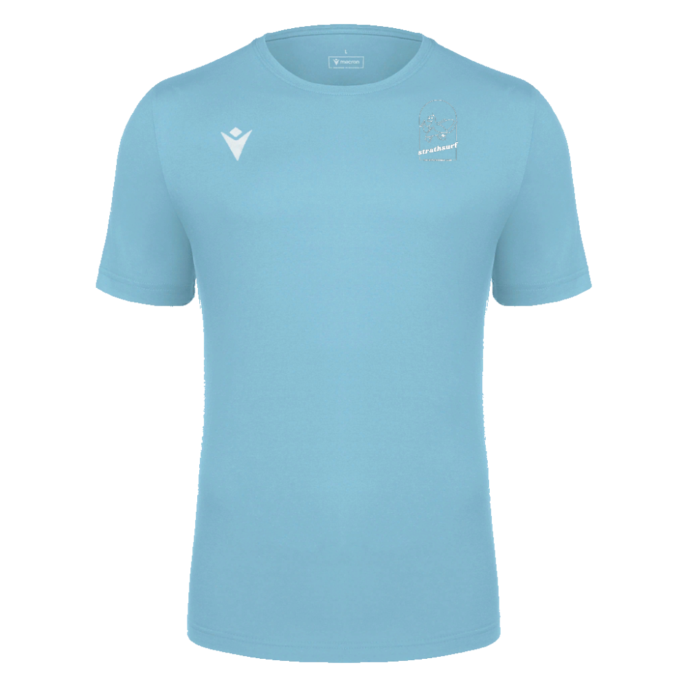 Macron Boost eco t-shirt sr | Image 1