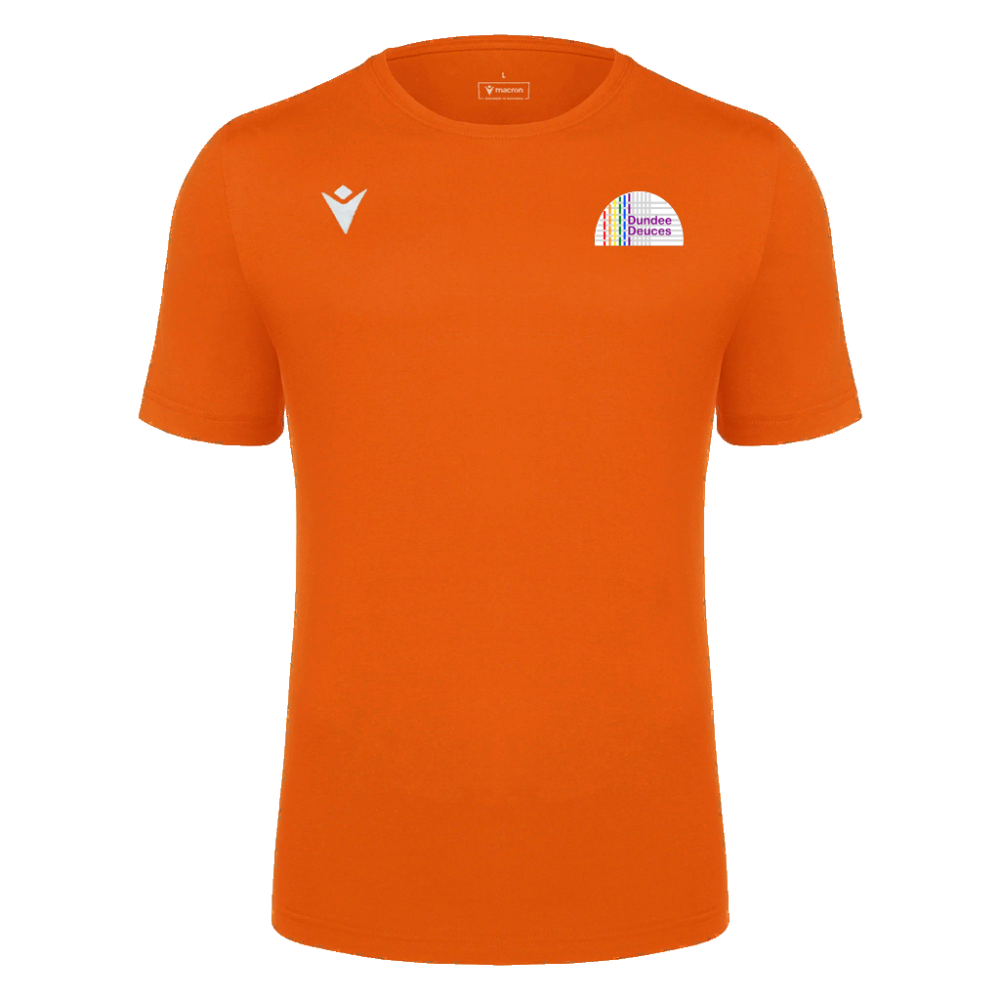 Macron Boost eco t-shirt jr | Image 1
