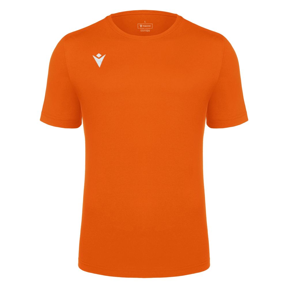 Macron Boost eco t-shirt | Bild 1