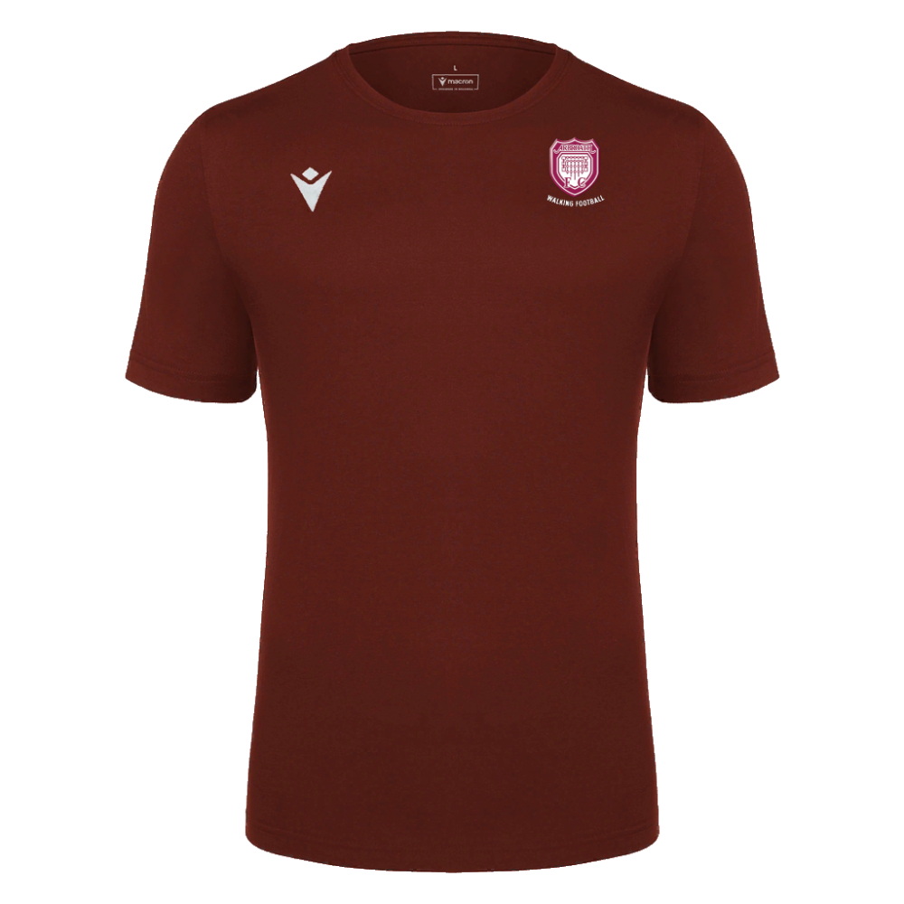 Macron Boost eco t-shirt jr | Image 1