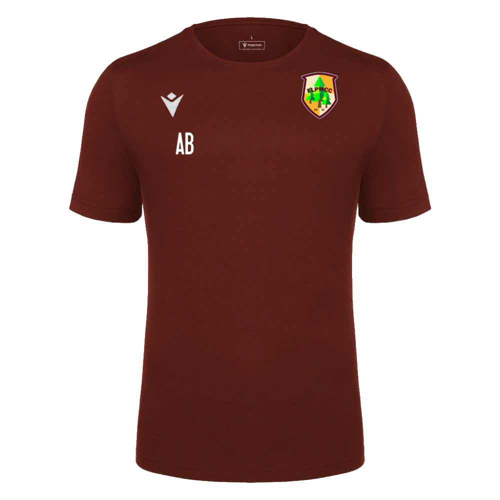 Macron Boost eco t-shirt jr | Image 1