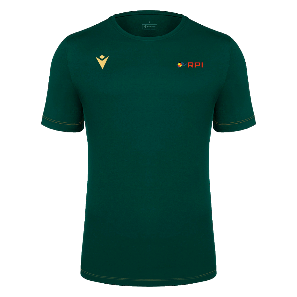 Macron Boost eco t-shirt | Image 1