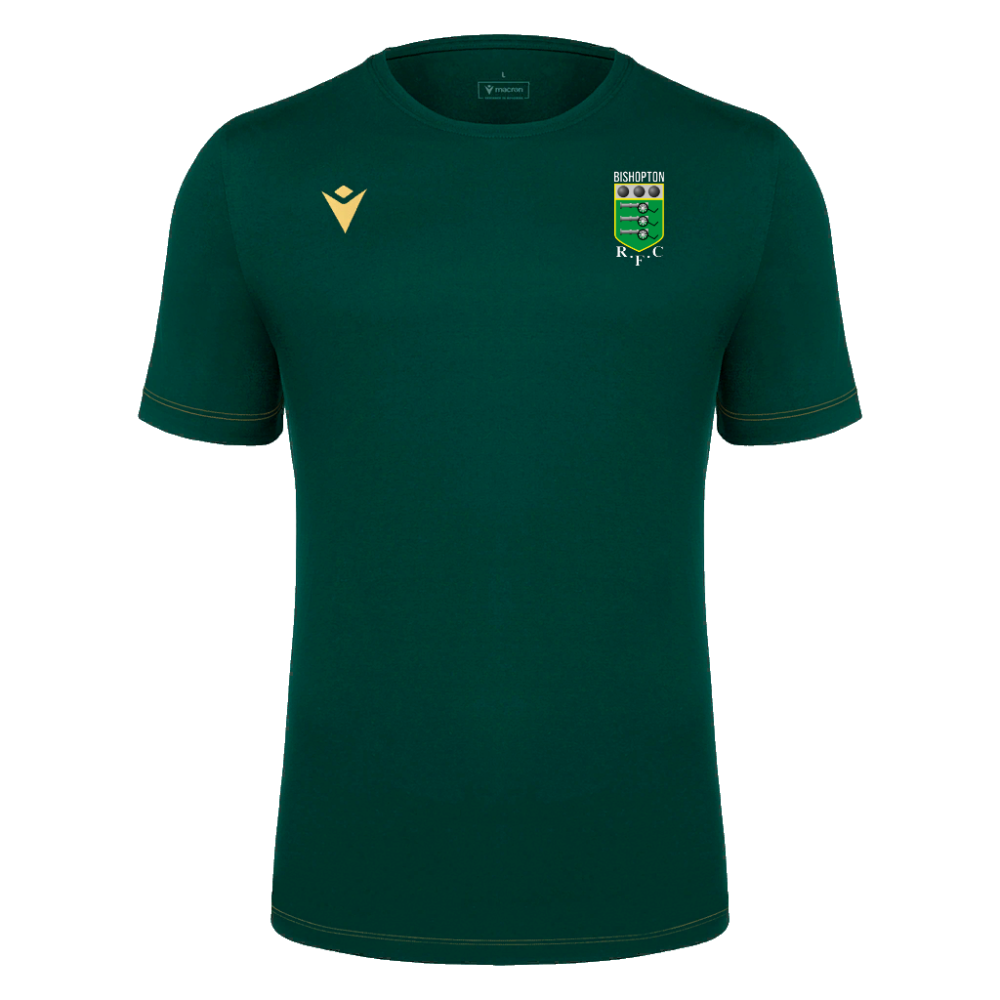 Macron Boost eco - t-shirt - sr | Image 1