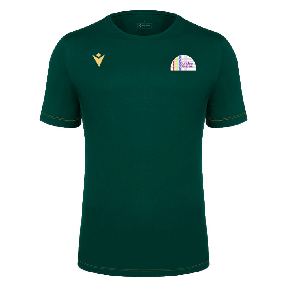 Macron Boost eco t-shirt jr | Image 1