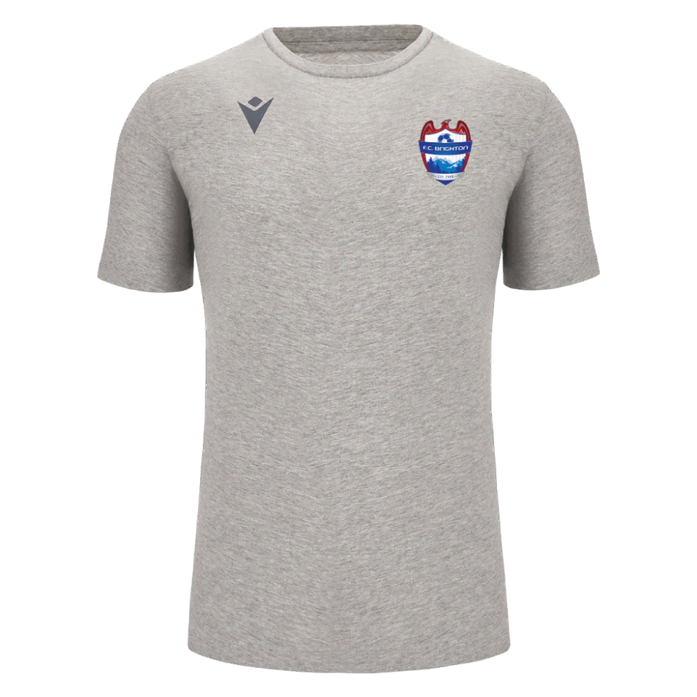 Macron Boost eco t-shirt | Image 1