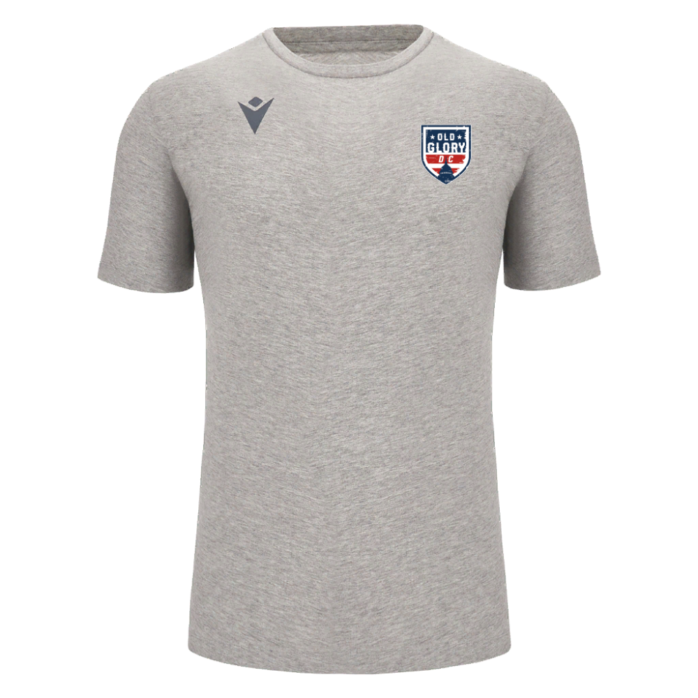 Macron Boost eco t-shirt - sale price | Image 1