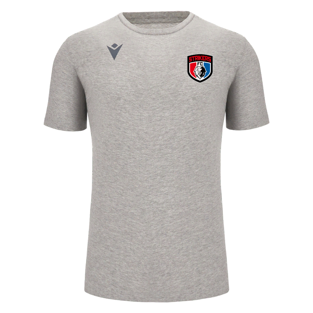 Macron Boost eco t-shirt | Image 1