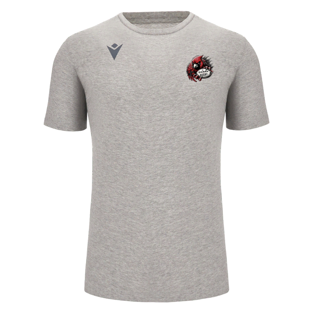Macron Boost eco t-shirt | Image 1