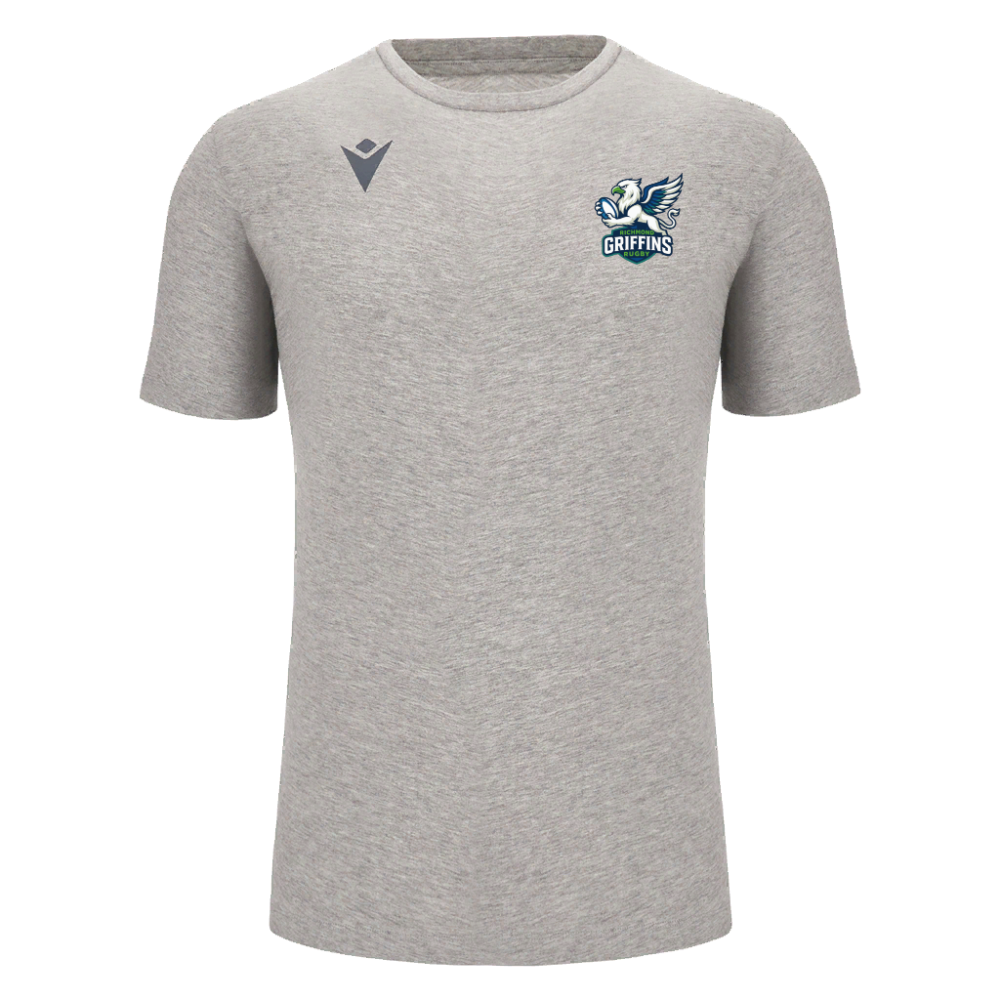 Macron Boost eco t-shirt | Image 1