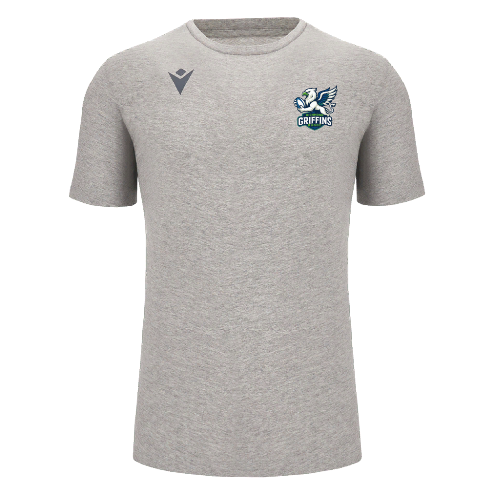 Macron Boost eco t-shirt | Image 1